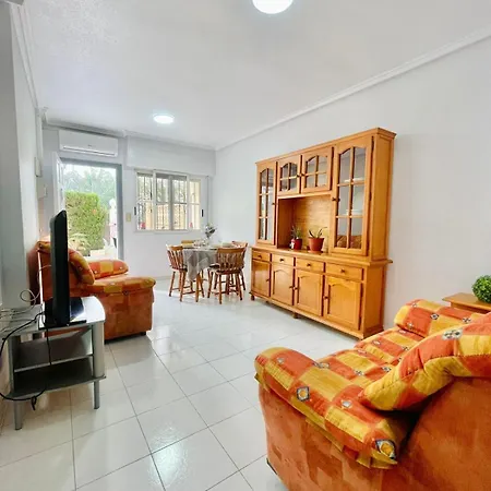 Apartamento Pool Corintio